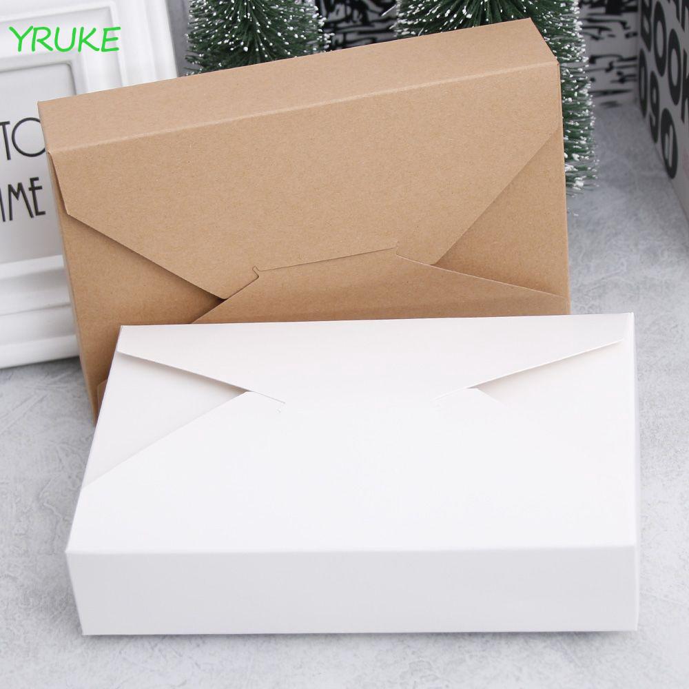 Kardus Paket Model Amplop Simpel untuk Packing Buku Kardus Paket Model Amplop Simpel untuk Packing Buku