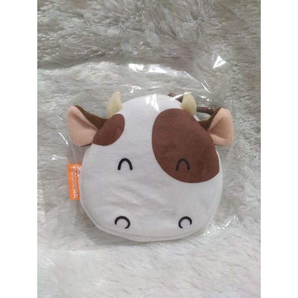 ysn 2007 Koleksi dompet koin yoshinoya