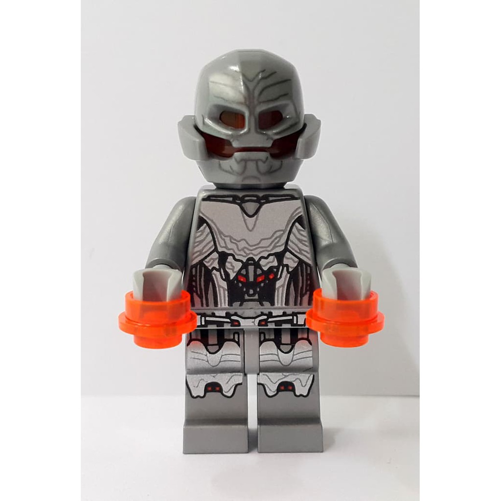 Jual  Lego Minifigure Super Heroes Ultimate Ultron