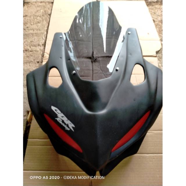 Topeng CBR facelift Model CBR 250RR