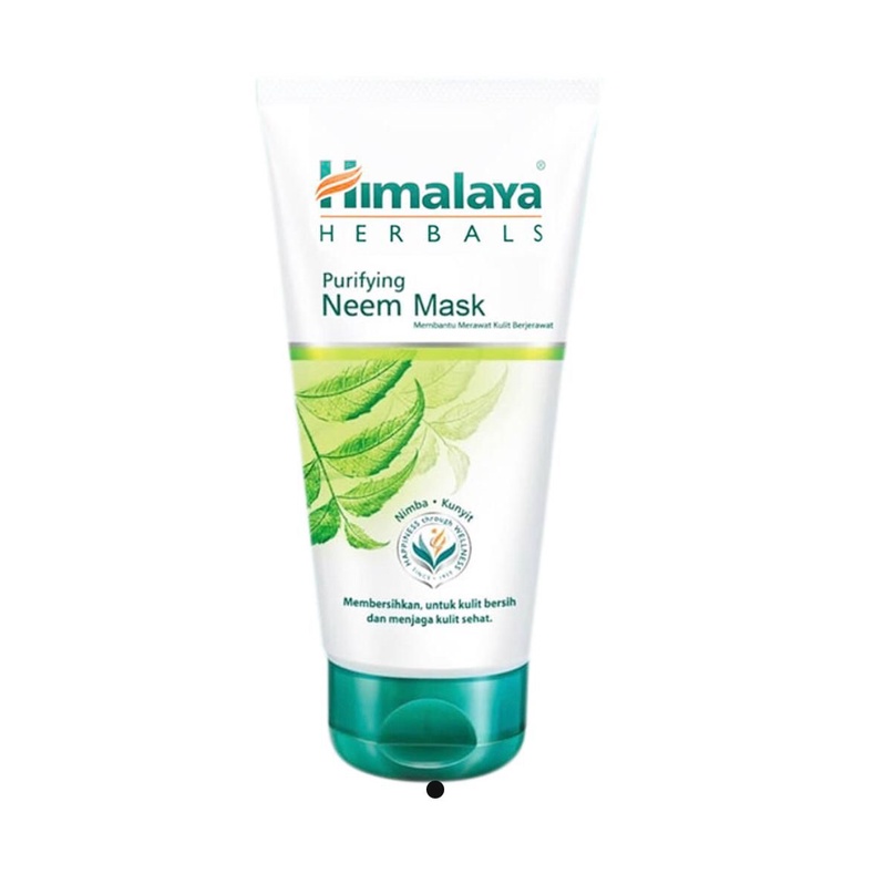 HIMALAYA Purifying Neem Mask 100ml