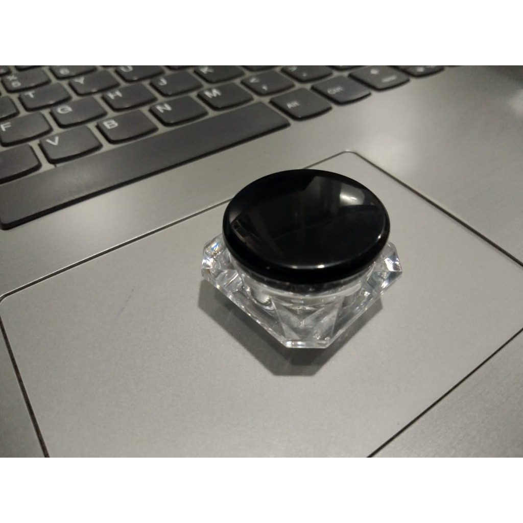 Pot Cream/Cream Pot Diamond