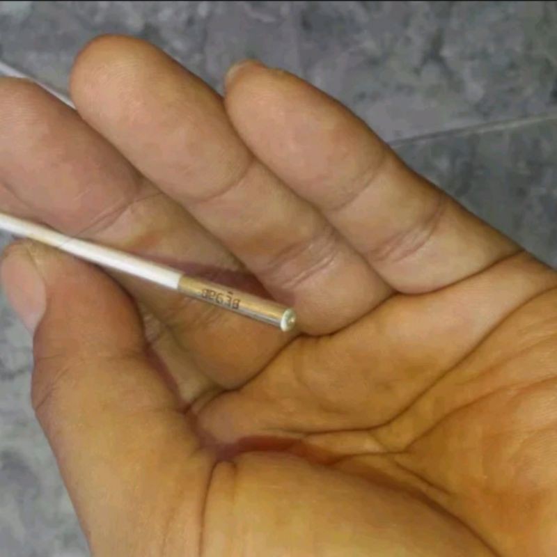 lampu neon backlight tv LG 32LD310