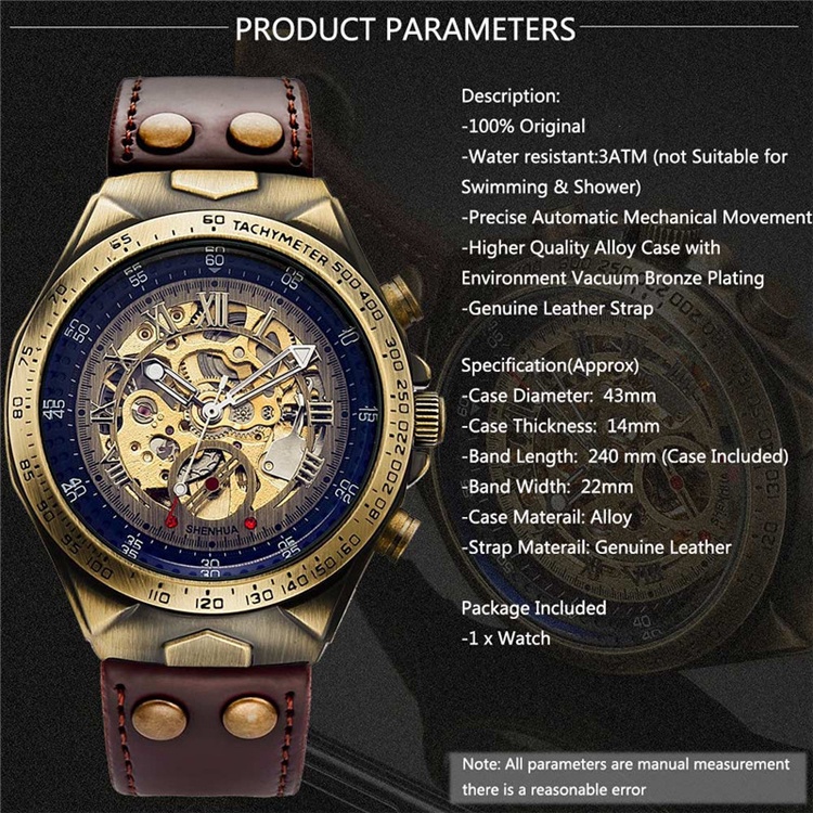 BINBOND C12 AUTOMATIC Jam Tangan Pria mechanical automatic Waterproof Casual Watch/Jam Tangan Pria Otomatis Import/Jam Pria Tahan Air 100% Asli Tahan Karat/Jam Tangan Pria Matic Murah Berkualitas Import/Bisa Bayar Ditempat