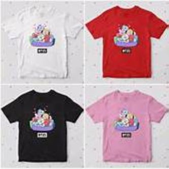 KAOS ANAK PEREMPUAN BTS UMUR 1-2-3-4-5-6-7-8-9-10-11-12 // ATASAN BAJU ANAK PEREMPUAN // GROSIR KAOS ANAK