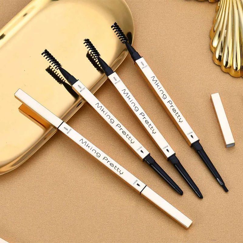 Mking Pretty Eyebrow Pencil waterproof