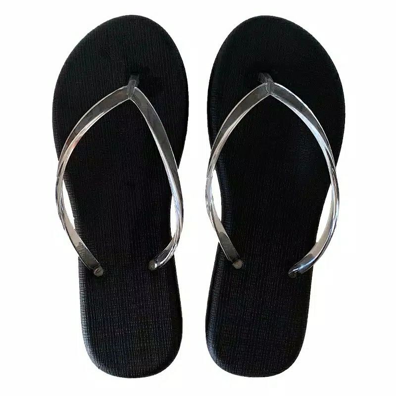 Sandal Jepit Polosan Flip-Flop Garuk