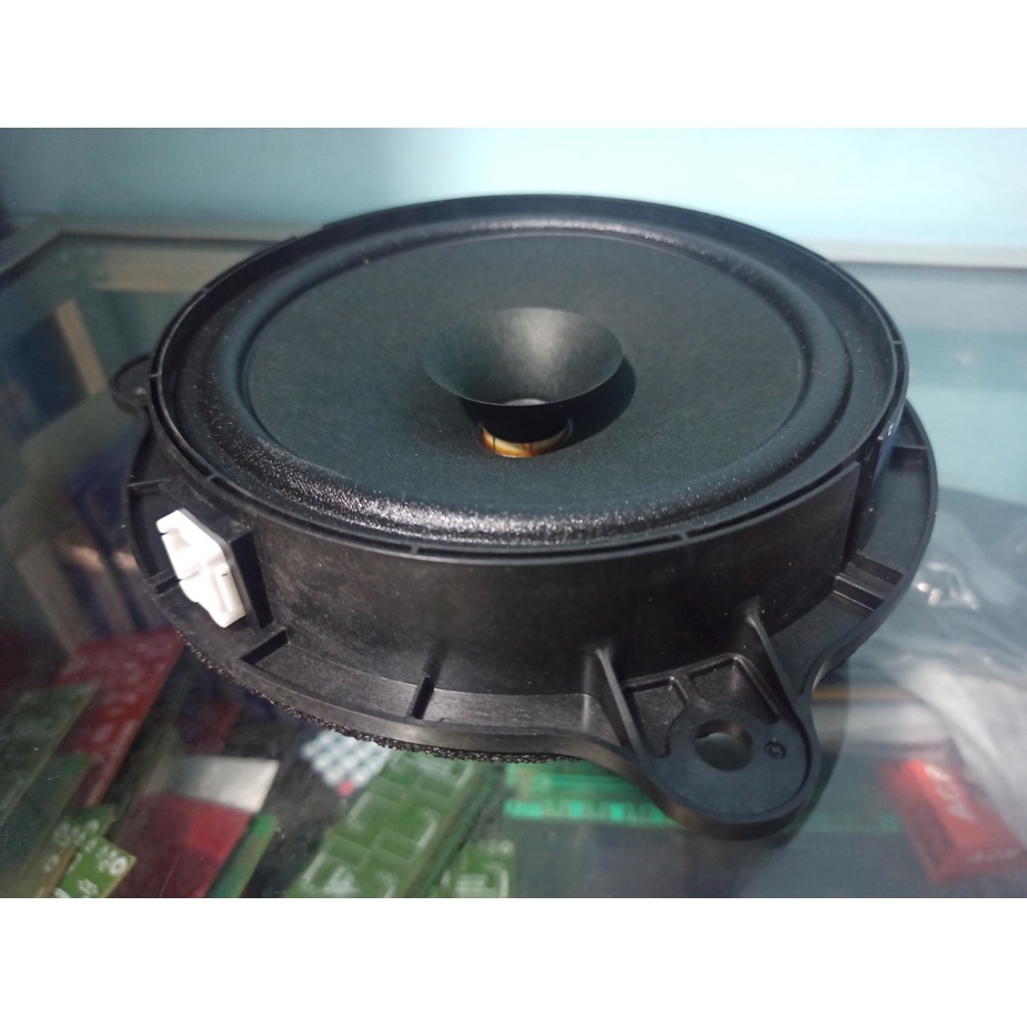 Speaker PINTU OEM 6.5 inch NISSAN GRAND LIVINA BIJIAN