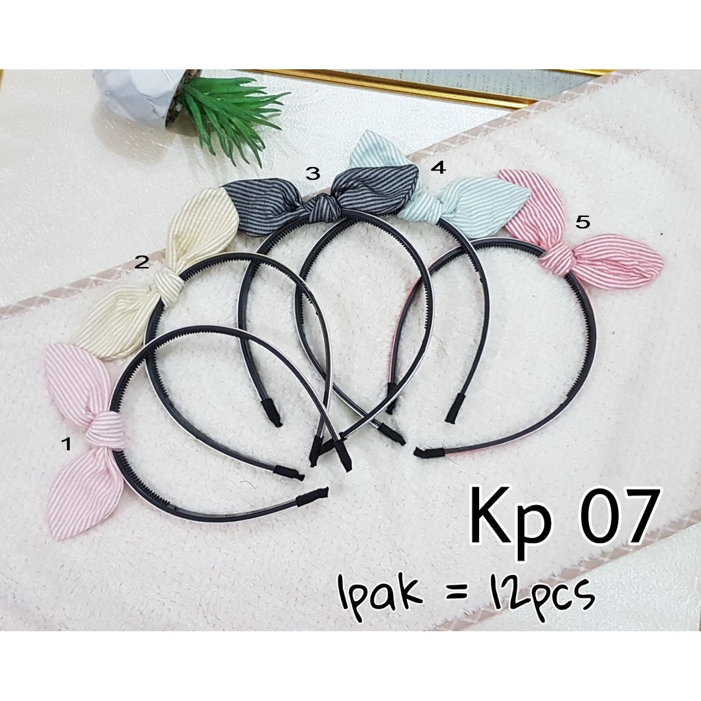 bando korea style kp 07