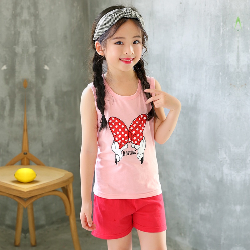 MV_Marvelouz MV7009191 Baju Set Anak Fashion Unisex wanita import terbaru 1kg bisa 8 pcs supplier tas import PJ09191