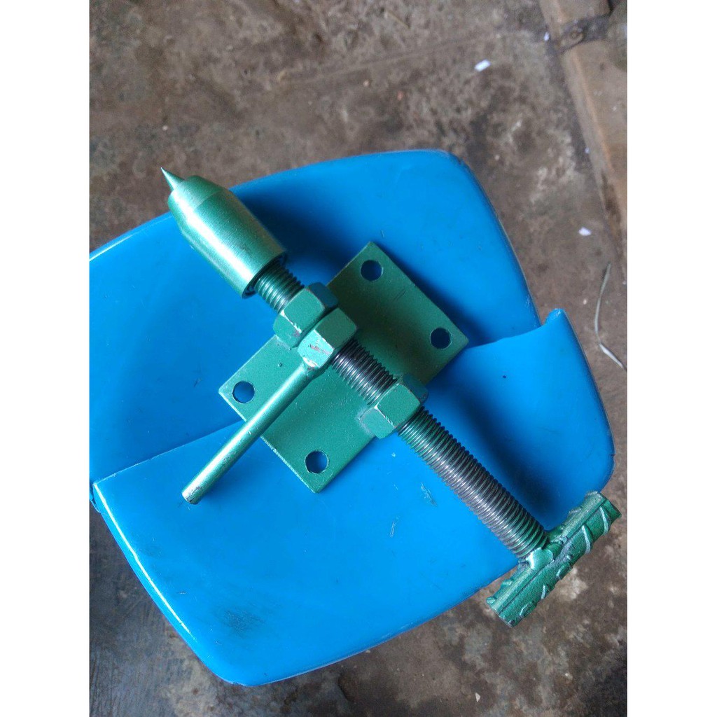 {BISA COD} incer bubut kayu plus besi As