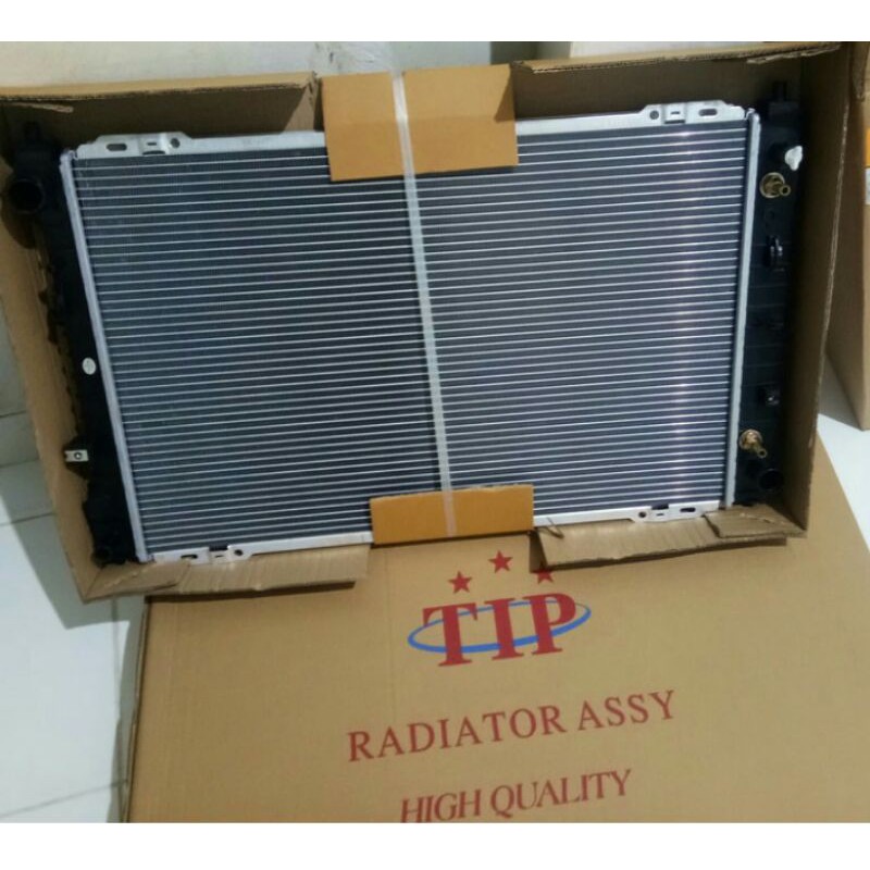 radiator ford escape 2000 cc / 2300 cc Matic