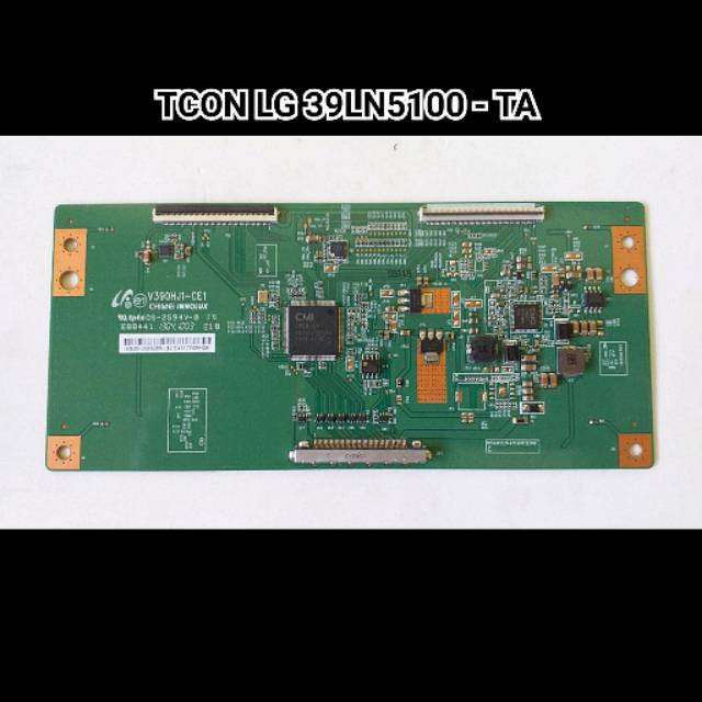 TCON TV LED LG 39LN5100 - TA