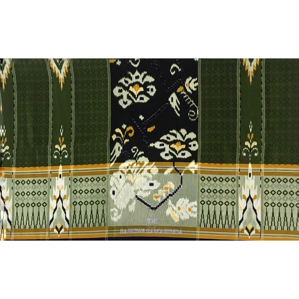 SARUNG Dewasa Samarinda AL HADI motif 11, 12, 13