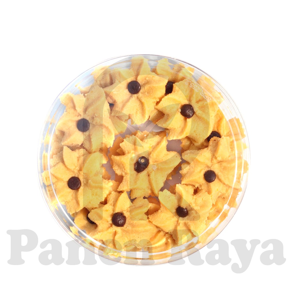 

Kue Kering Lebaran / Kue Kering Natal Kue Mawar PR Toples Kecil