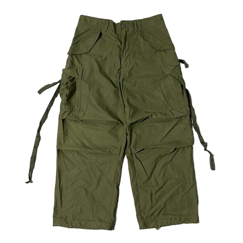 winfield mfg m65 cargopants