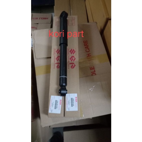 Shockbreaker belakang Suzuki karimun kotak