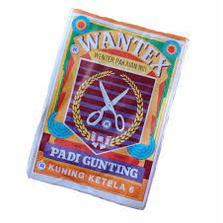 Wantex Pakaian / Pewarna Pakaian Aneka Warna Wantex