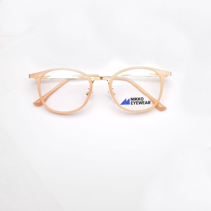 Paket Kacamata1867 Lensa Antiradiasi