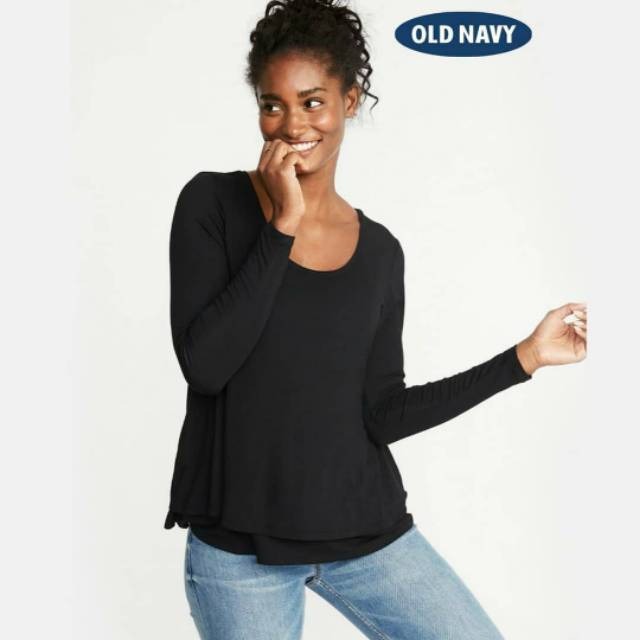 Old navy breastfeeding tops