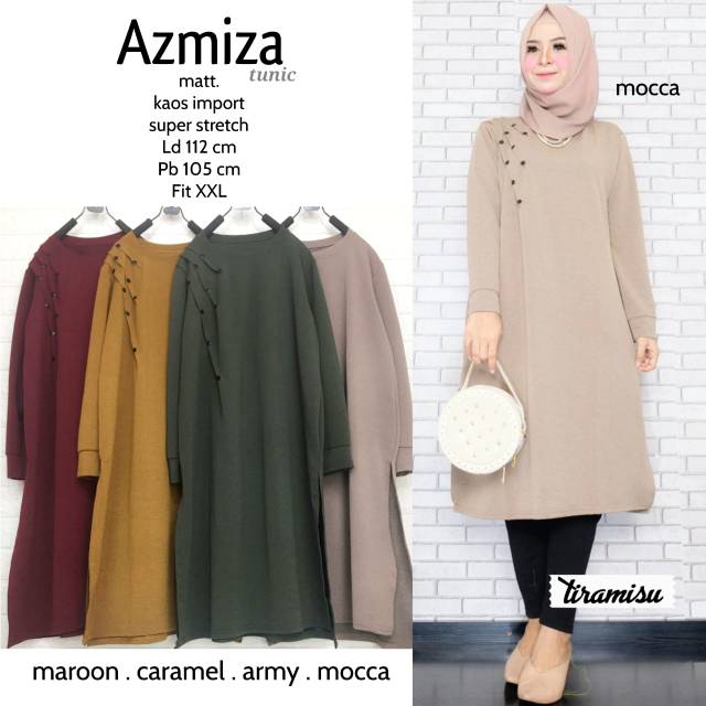 AZMIZA TUNIK