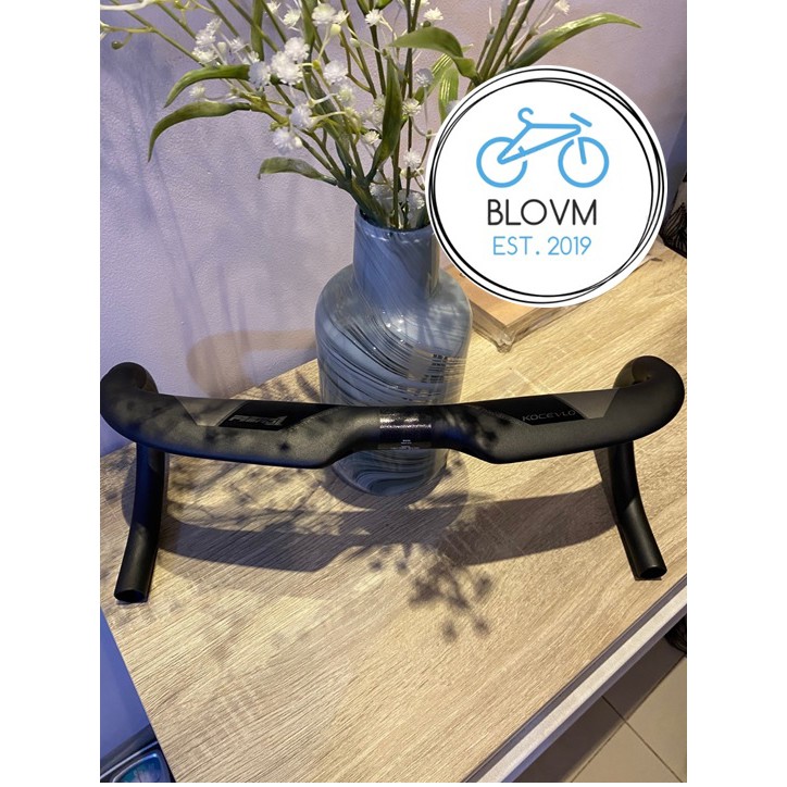 Dropbar Carbon Sepeda Roadbike KOCEVLO full carbon