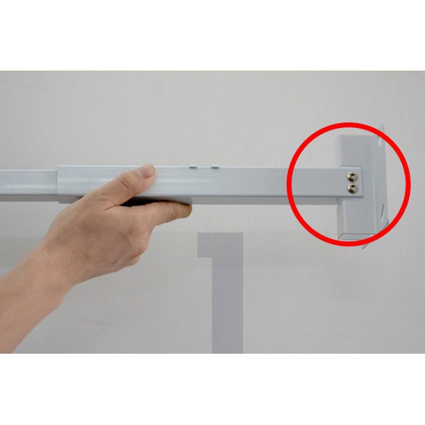 Braket Bracket Proyektor projector  40x60cm Gantung Braket Bracket Hanger Proyektor Projector Universal NB-P1