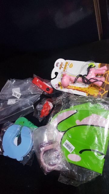 5pcs Sikat Pembersih Sedotan Bahan Stainless Steel