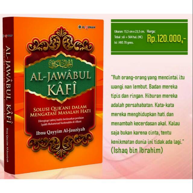 Al Jawabul Kafi