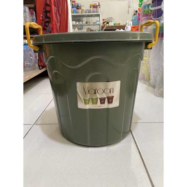 Ember Maron 30 Liter Ember Air Ember Kamar Mandi 30L
