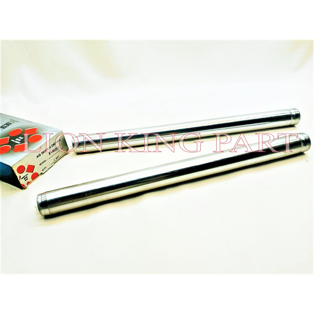 AS SHOCK DEPAN X RIDE X RIDE CHOHO