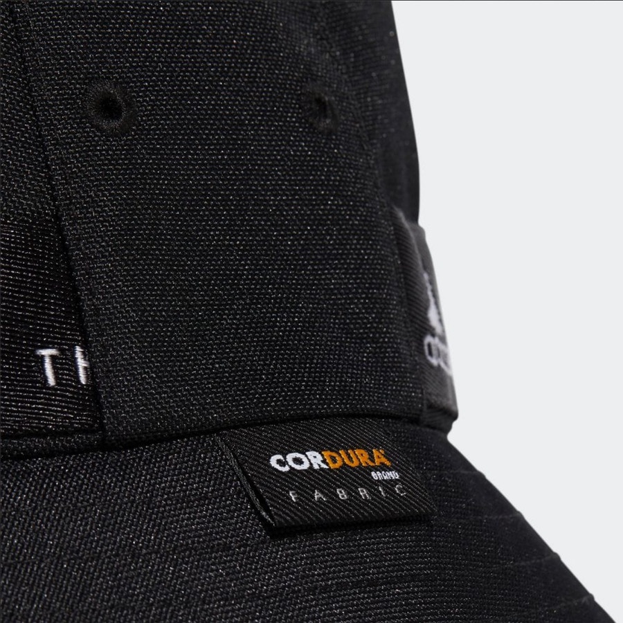 Adidas Must Haves Bucket Hat Cordura TXT H64818 Topi Original 100%