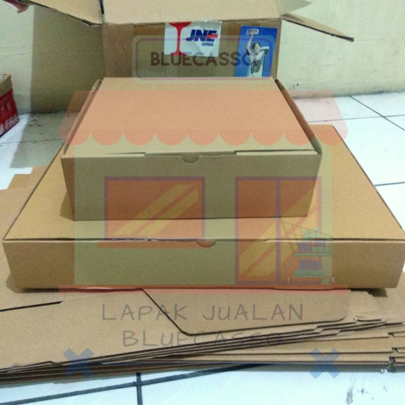 

Tambahan Packing Kardus & Yellowboard