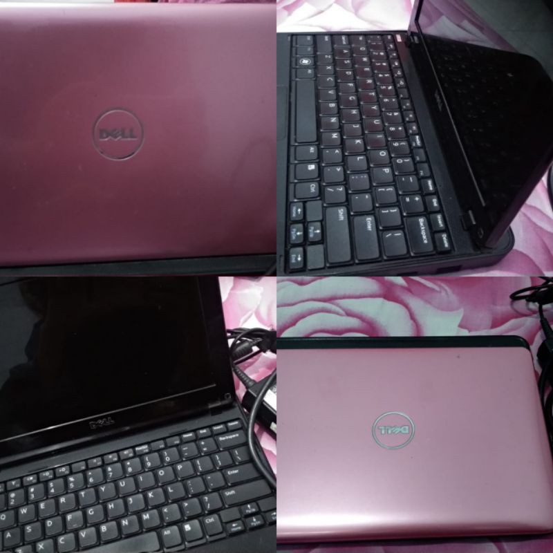 PRELOVED | Netbook Dell | Laptop Dell | Notebook Dell | Inspiron 14 - N4050