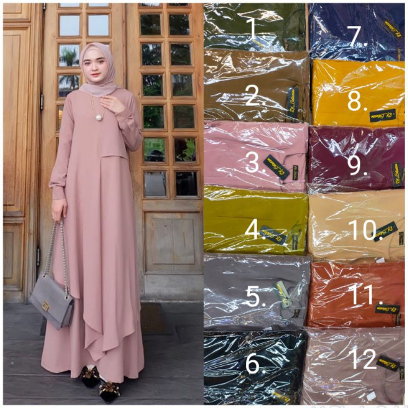 GAMIS NIZZA