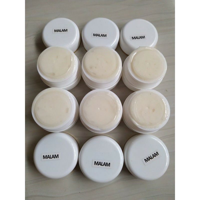 krim malam hn original 15gr