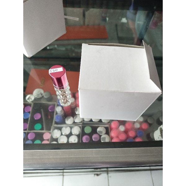 parfum roll on 7ml non alkohol 1kotak isi 12buah