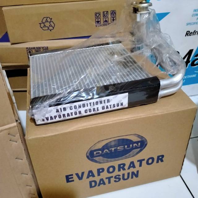 Evap datsun go nisan