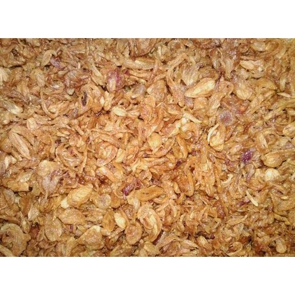 

bawang goreng brebes 1 kg