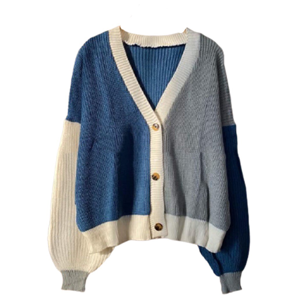 GFS RJT HELENA CARDIGAN KNIT KOMBINASI