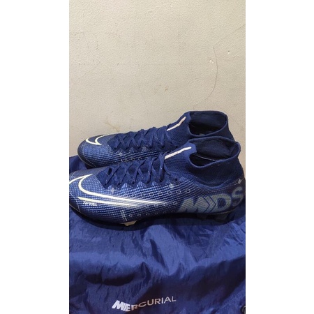 Nike superfly mds 001 fg