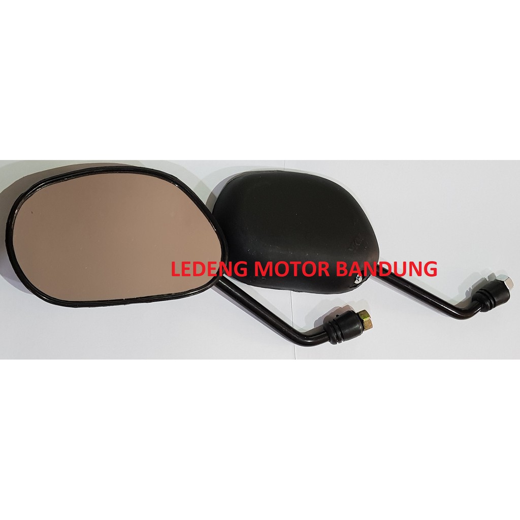 MIO Kaca Spion Standar Yamaha Jupiter Z Lokal Hitam