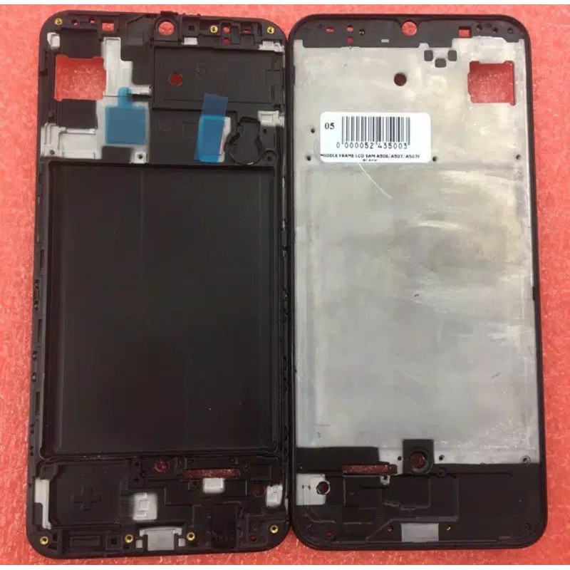 Frame Lcd Samsung A50S A507 A507F Ori
