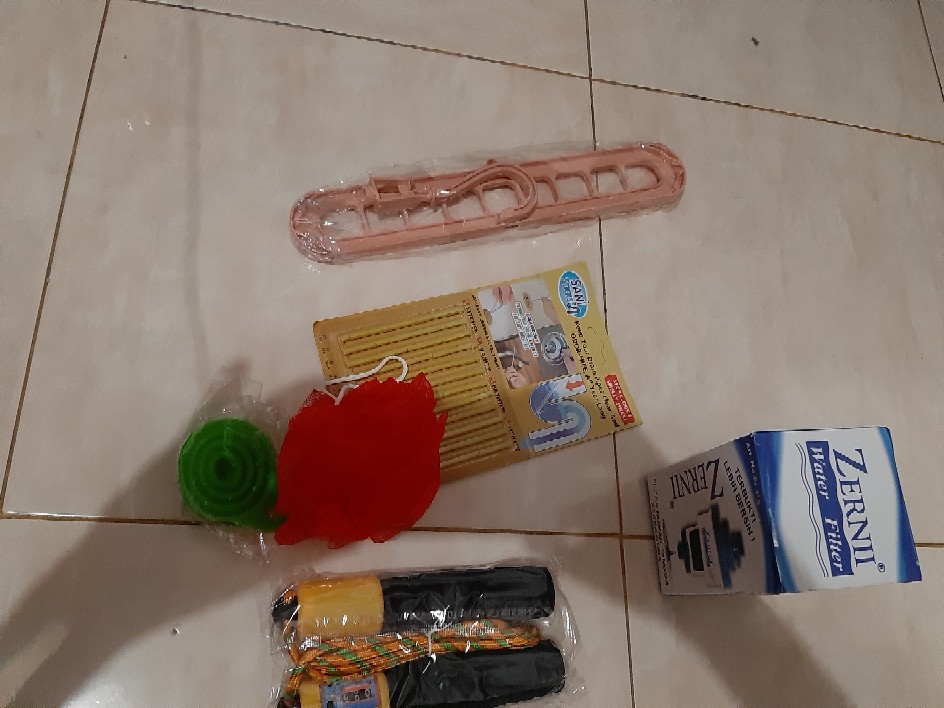 Sani Stick ( Solusi Wastafel Mampet)