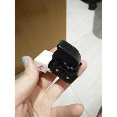 Anak Switch Saklar Power Window Panel Avanza / Xenia