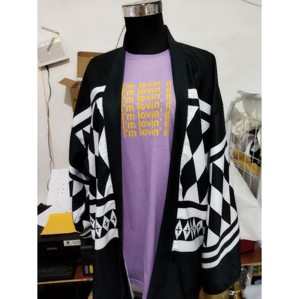 TOKYO REVENGGERS COSPLAY DRAKEN TOKYO MANJI GANG ANIME BLAZER CARDIGAN KIMONO