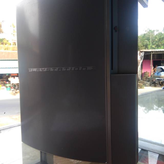 Casing, Kesing PS3 fat