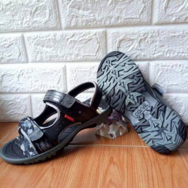 Sepatu Sandal CARVIL  anak laki-laki