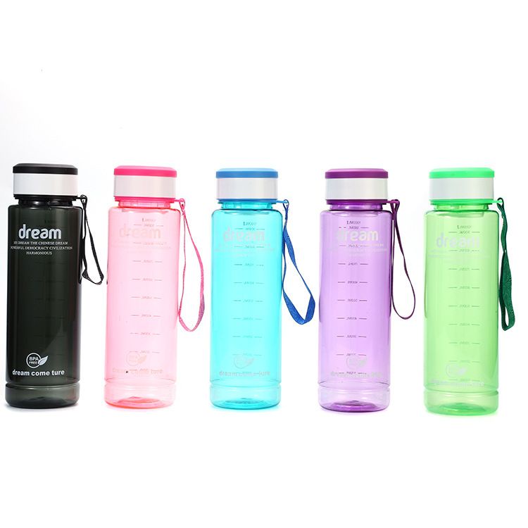 Botol Minum Sport DREAM 1000 ML