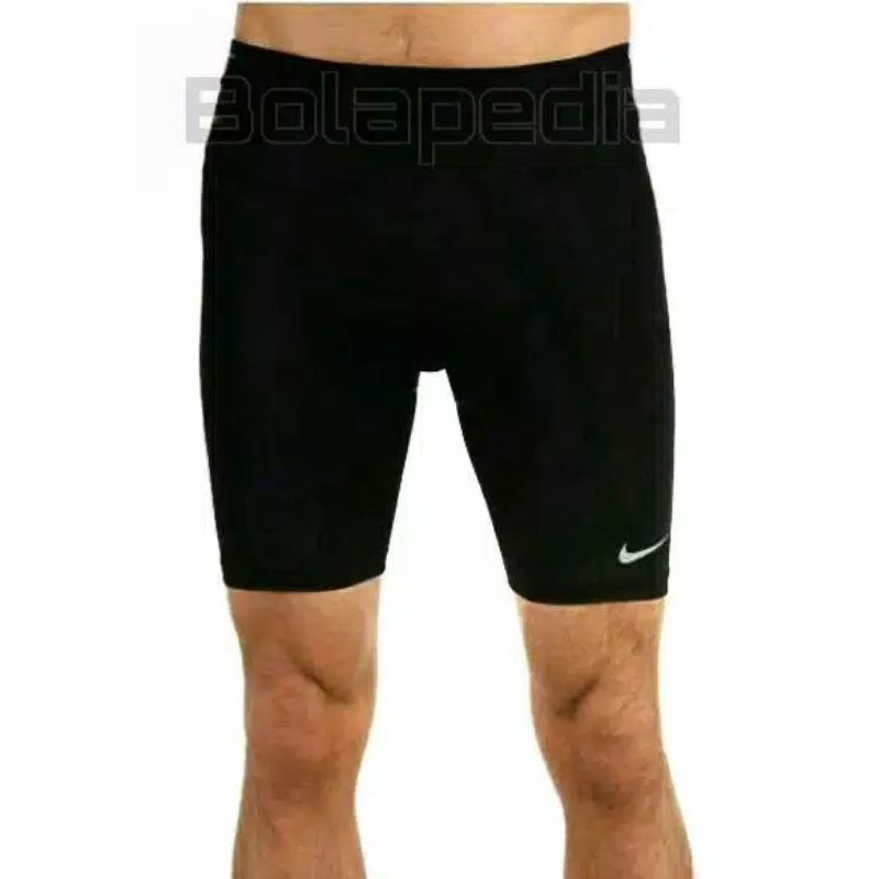 CELANA MANSET BASELAYER SHORTPANTS OLAHRAGA STRECH CELANA